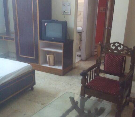 Hotel Ganpati Plaza, Katni 1